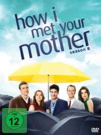 How I Met Your Mother - Season 8