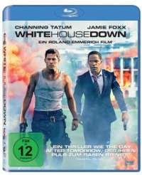 White House Down