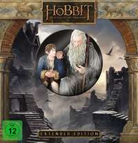 Der Hobbit 3 - Die Schlacht der fünf Heere - Extended/Sammler Edition
