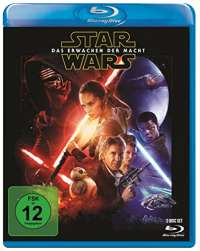 Star Wars: Das Erwachen der Macht