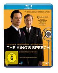 The King's Speech
