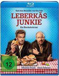 Leberkäsjunkie - BR