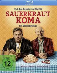Sauerkrautkoma - BR