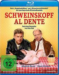 Schweinskopf al dente - BR
