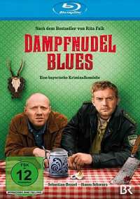 Dampfnudelblues - BR