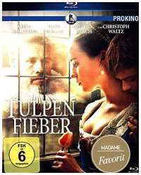 Tulpenfieber