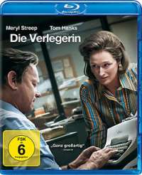 Die Verlegerin