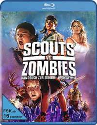 Scouts vs. Zombies - BR