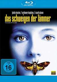 Das Schweigen Der Lämmer Bd St