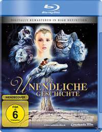 Die Unendliche Geschichte - BR