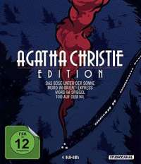 Agatha Christie Edition