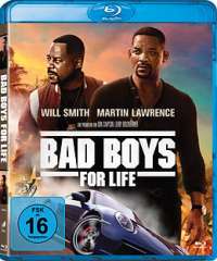 Bad Boys for Life - BR