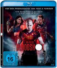 Bloodshot - BR