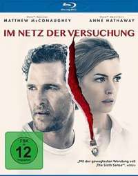 Im Netz der Versuchung