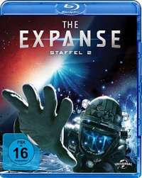 The Expanse - Staffel 2