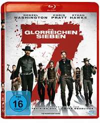 Die glorreichen 7
