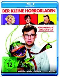 Der kleine Horrorladen
