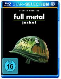 Full Metal Jacket