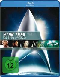 Star Trek 8 - Der erste Kontakt