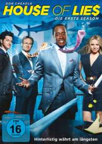 House of Lies - Die erste Season