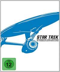 Star Trek - Stardate Collection