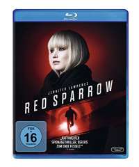 Red Sparrow