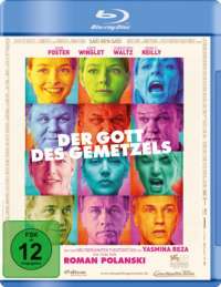 Der Gott des Gemetzels