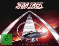Star Trek: The Next Generation - The Full Journey