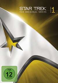 Star Trek - The Original Series, Season 1