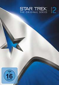 Star Trek - The Original Series, Season 2