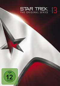Star Trek - The Original Series, Season 3