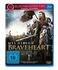 Braveheart