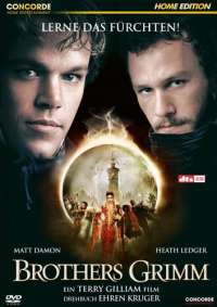 Brothers Grimm