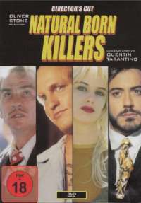Natural Born Killers - Director's Cut