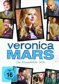 Veronica Mars - Die komplette Serie (exklusiv bei Amazon.de)
