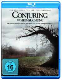 Conjuring