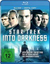 Star Trek Into Darkness