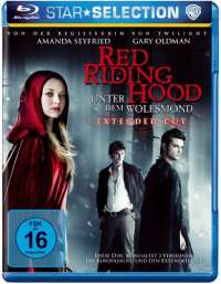 Red Riding Hood - Unter dem Wolfsmond (Extended Cut)