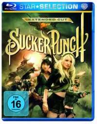 Sucker Punch - Extended Cut