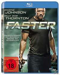 Faster - BR