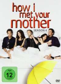 How I Met Your Mother - Season 4