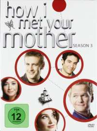 How I Met Your Mother - Season 3