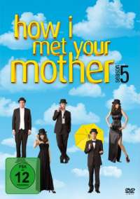How I Met Your Mother - Season 5