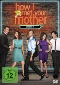 How I Met Your Mother - Season 7