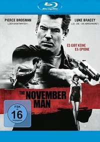 The November Man