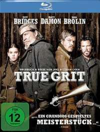 True Grit (2010) - BR