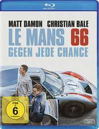 Le Mans 66 - Gegen jede Chance