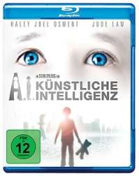 A.i.: Künstliche Intelligenz