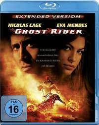 Ghost Rider