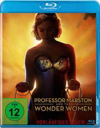 Professor Marston & The Wonder Women-BR